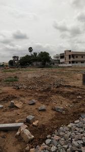 Gallery Cover Image of Sq.ft Residential Plot for buy in Vanasthalipuram for 6680000