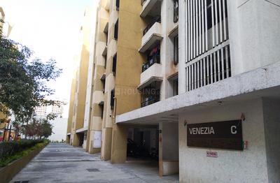 Gallery Cover Image of 545 Sq.ft 1 BHK Apartment for rent in Palava Phase 1 Usarghar Gaon for 9900