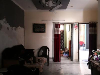 Gallery Cover Image of 1200 Sq.ft 3 BHK Independent Floor for buy in Sector 49 for 3950000