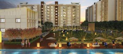 1 BHK Apartment