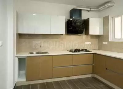 3 BHK Apartment