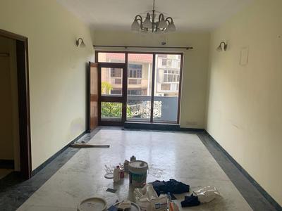 Gallery Cover Image of 1801 Sq.ft 3 BHK Independent Floor for buy in Lajpat Nagar for 27500000