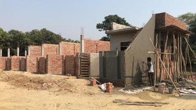 Gallery Cover Image of 324 Sq.ft 1 BHK Independent House for buy in Dubagga for 599000