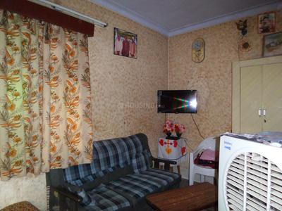 3 BHK Independent House