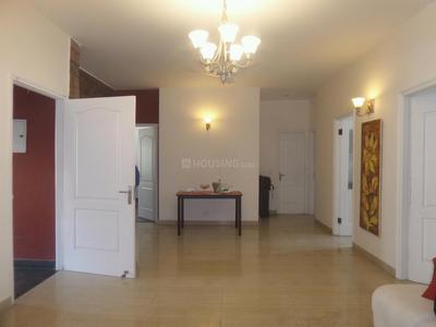 3 BHK Independent Floor