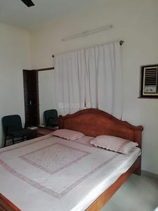 Gallery Cover Image of 2630 Sq.ft 4 BHK Villa for buy in Mahadev Nagar for 18000000
