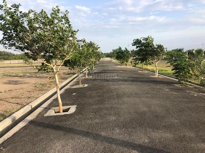 Gallery Cover Image of Sq.ft Residential Plot for buy in Saravanampatty for 1558000