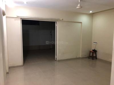 Gallery Cover Image of 1250 Sq.ft 3 BHK Apartment for buy in Hinjewadi for 6450000