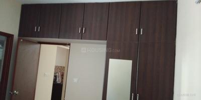 1 BHK Apartment