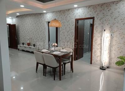 2 BHK Apartment