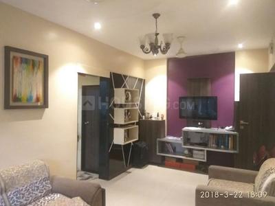 Gallery Cover Image of 325 Sq.ft 1 RK Apartment for buy in Mahalakshmi Nagar for 9000000