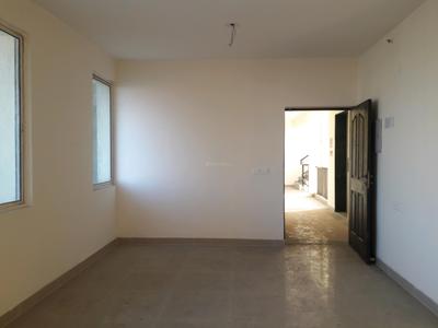 4 BHK Apartment
