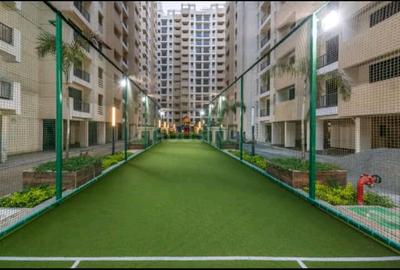 1 BHK Apartment