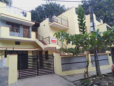 Gallery Cover Image of 2400 Sq.ft 4 BHK Independent House for buy in Indira Nagar for 40000000