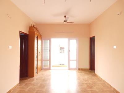 Gallery Cover Image of 1086 Sq.ft 3 BHK Independent Floor for buy in Medavakkam for 5877200