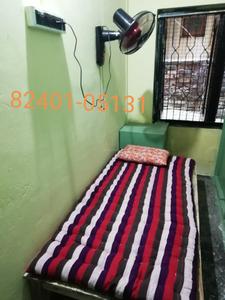 Bedroom Image of Joshodha Guest House in Keshtopur