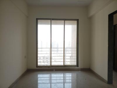 Gallery Cover Image of 1125 Sq.ft 2 BHK Apartment for buy in Taloje for 6500000