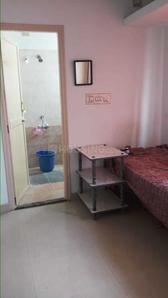 Bedroom Image of Suraj PG in Kadugondanahalli