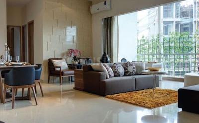 5 BHK अपार्टमेंट