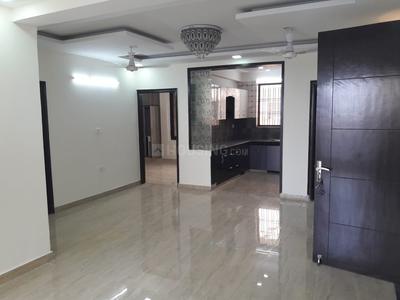 Gallery Cover Image of 1800 Sq.ft 3 BHK Independent Floor for buy in Green Field Colony for 6500000