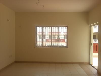 1 BHK Apartment