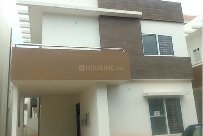 Gallery Cover Image of 1983 Sq.ft 3.5 BHK Independent House for buy in Tharalu for 9700000