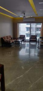 Gallery Cover Image of 2000 Sq.ft 4 BHK Apartment for rent in Santacruz East for 175000
