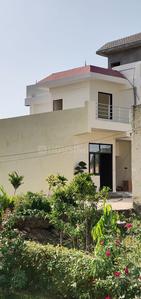 Gallery Cover Image of 615 Sq.ft 1 BHK Independent House for buy in Noida Extension for 1725000