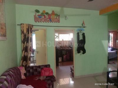 Gallery Cover Image of 950 Sq.ft 3 BHK Apartment for buy in Makrana for 3500000
