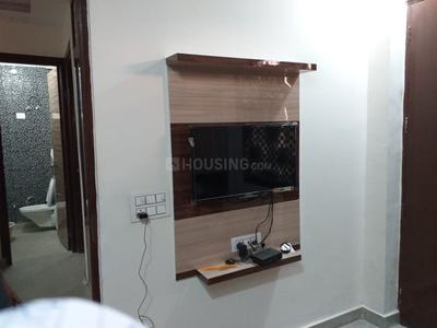 2 BHK Independent Floor