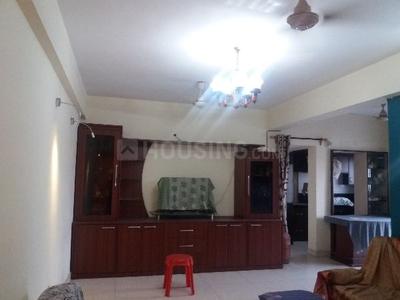 Gallery Cover Image of 1260 Sq.ft 3 BHK Apartment for buy in Garia for 7800000
