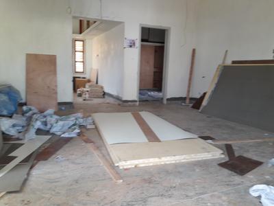 4 BHK Independent House