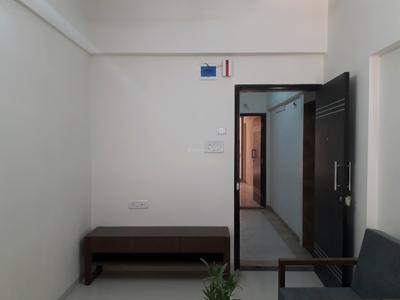 1 BHK Apartment