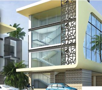 Gallery Cover Image of 1341 Sq.ft 3 BHK Villa for buy in Perungalathur for 7800000