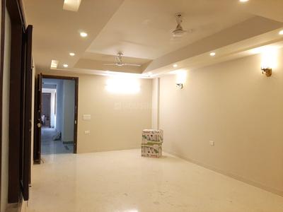 Gallery Cover Image of 1300 Sq.ft 3 BHK Apartment for buy in Chhattarpur for 8500000
