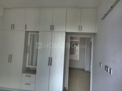 Gallery Cover Image of 1400 Sq.ft 3 BHK Apartment for buy in Sushma Elite Cross, Dhakoli for 6300000