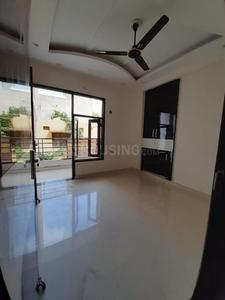 3 BHK इंडिपेंडेंट बिल्डर फ्लोर
