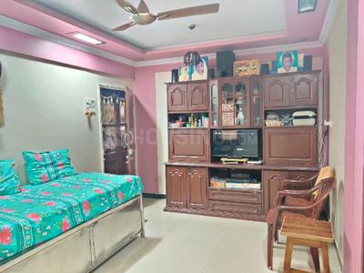Gallery Cover Image of 700 Sq.ft 1 BHK Independent House for buy in Kalwa for 5500000