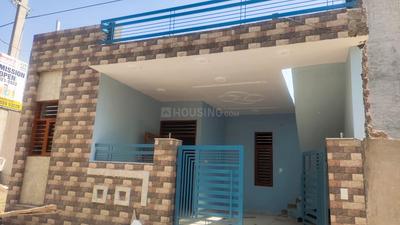 Gallery Cover Image of 758 Sq.ft 2 BHK Independent House for buy in Shiwalik City, Kharar for 2790000