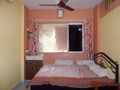 Gallery Cover Image of 350 Sq.ft 1 RK Apartment for buy in Mira Road East for 3400000