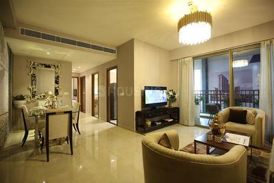 3 BHK Flat