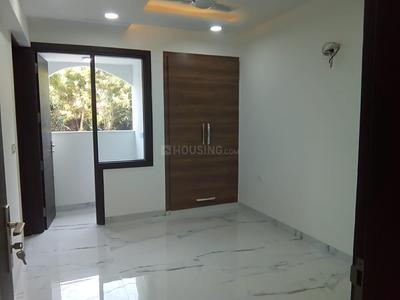 3 BHK Apartment