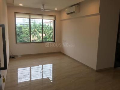 1 BHK Apartment