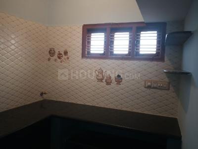 2 BHK Independent Floor
