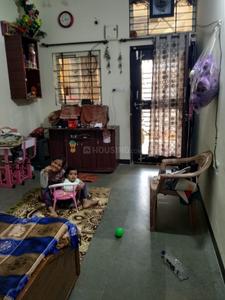 Gallery Cover Image of 500 Sq.ft 1 BHK Independent House for buy in Mari Mata Square for 2250000