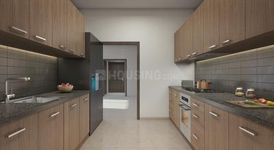 Gallery Cover Image of 635 Sq.ft 1 BHK Villa for buy in Yelahanka for 3905000