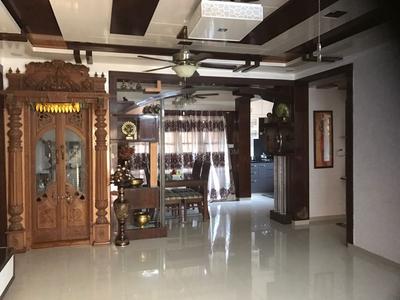 3 BHK Apartment