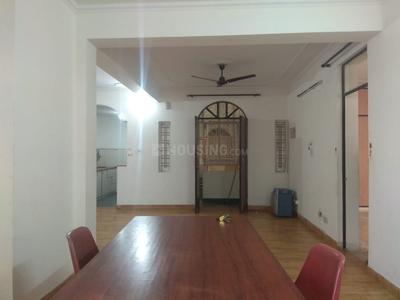 3 BHK Apartment