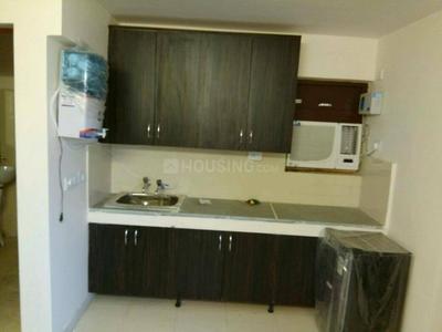 1 RK Apartment