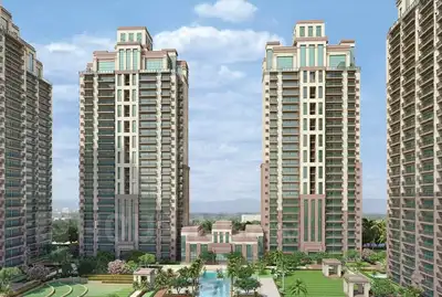 Gallery Cover Image of 1200 Sq.ft 2 BHK Apartment for buy in Maan for 6900000